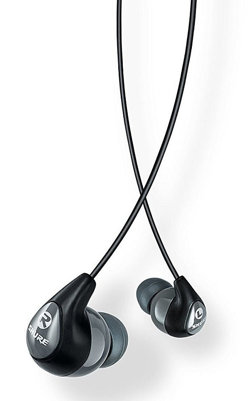 Фото SHURE SE112-GR-EFS
