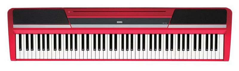 Цифровое пианино KORG SP170 в магазине Music-Hummer