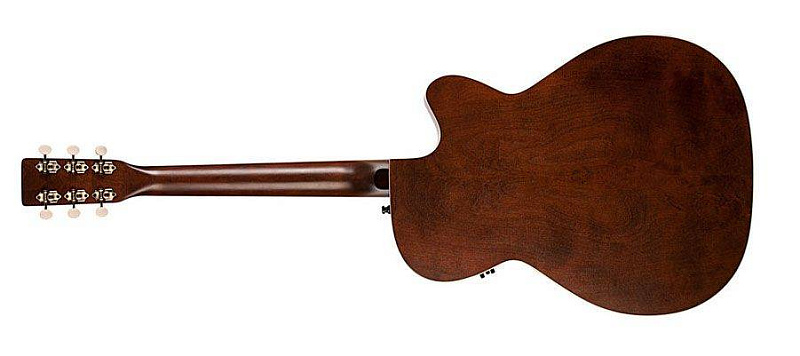 Фото Art & Lutherie 042715 Legacy Left Bourbon Burst CW QIT