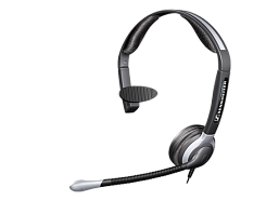 Гарнитура Sennheiser СС 510