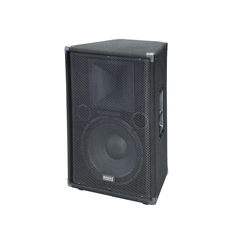 Фото Пассивная акустическая система NordFolk NF215 mkII