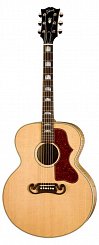 Акустическая гитара GIBSON SJ-200 SUPER DOVE ANTIQUE NATURAL