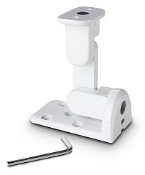 Настенный кронштейн для сателлитов LD Systems CURV 500 WMB W, белый