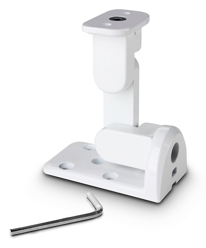 Фото Настенный кронштейн для сателлитов LD Systems CURV 500 WMB W, белый