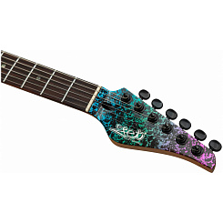 Электрогитара JET JS-50 Art