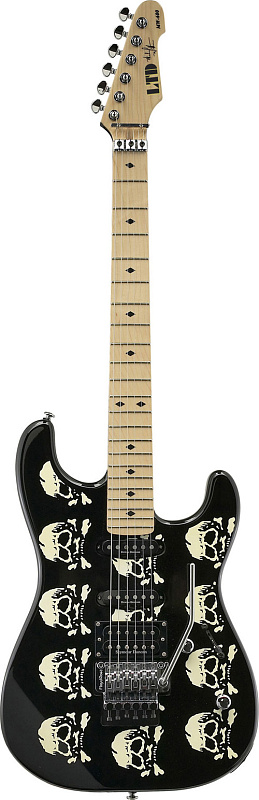 Фото Электрогитара LTD LMW600