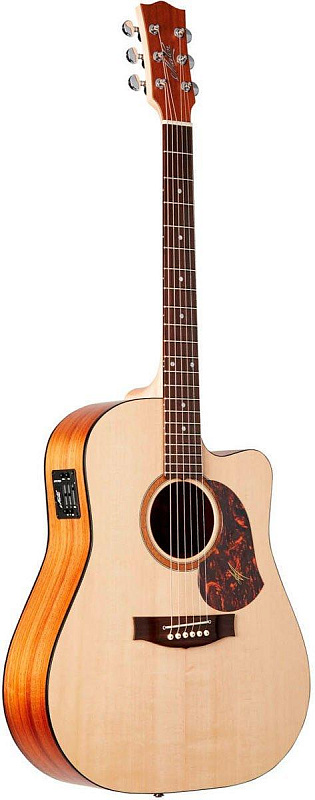 Фото Maton SRS70C