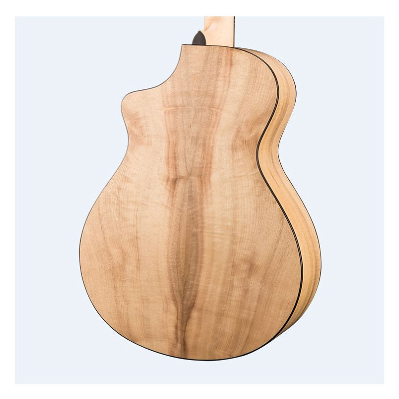 Фото Электроакустическая гитара Breedlove Oregon Concert CE, натуральный