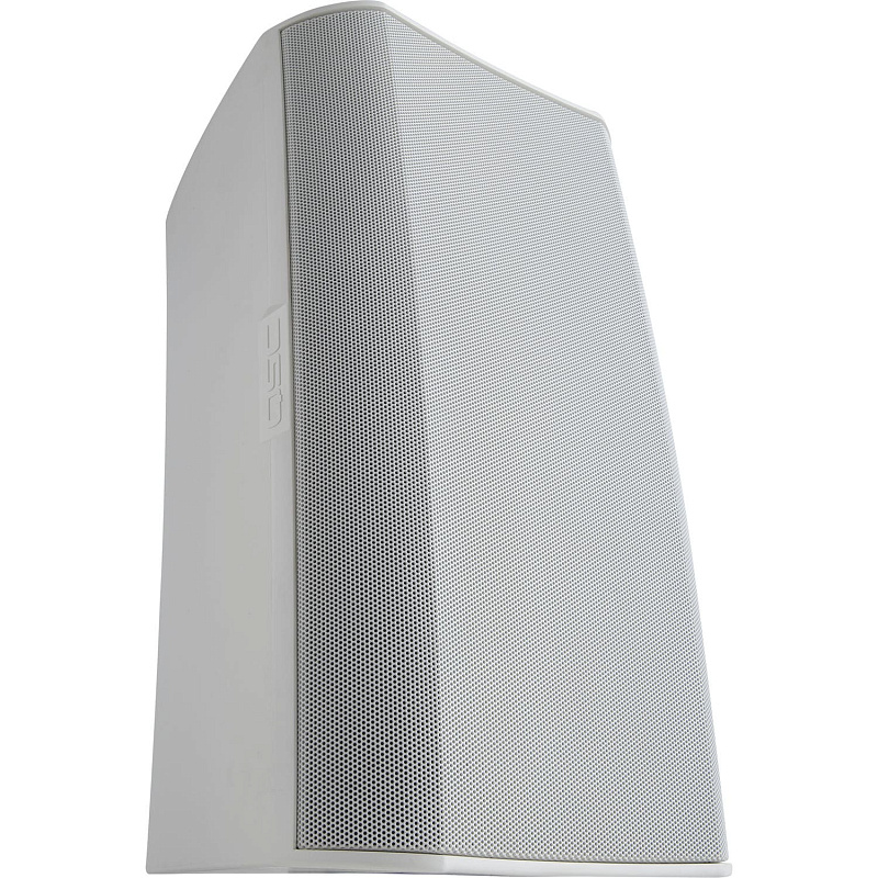 Фото Всепогодный сабвуфер QSC AD-S112sw-WH