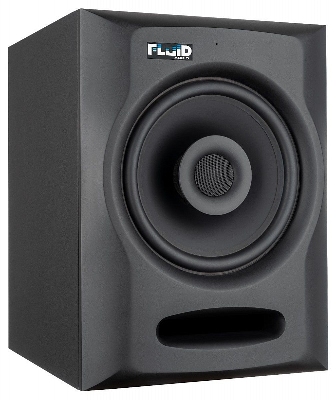 Fluid Audio FX80 в магазине Music-Hummer