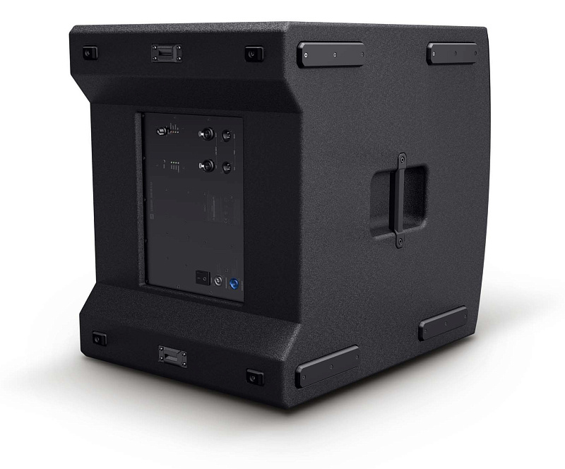 Фото Активный сабвуфер LD Systems STINGER SUB 18 A G3