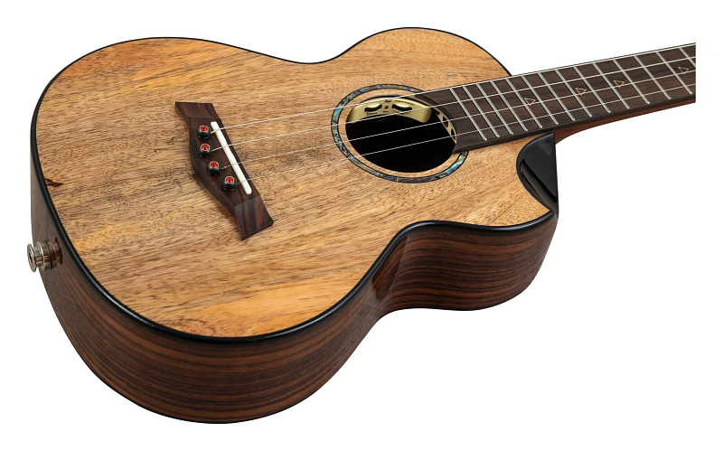Фото Укулеле тенор FLIGHT MAIA Tenor EQ-A