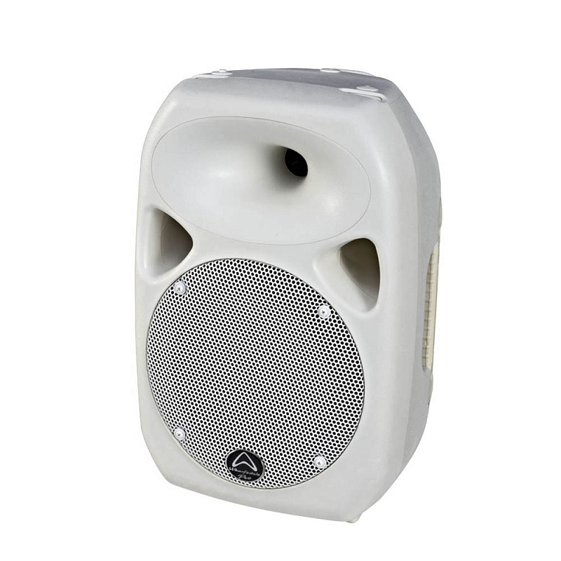 Фото Пассивная акустическая система Wharfedale Pro TITAN 8 White