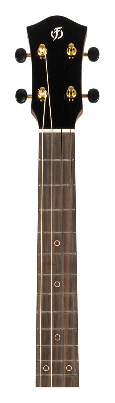 Фото Укулеле баритон FLIGHT AURORA BARITONE EQ-A