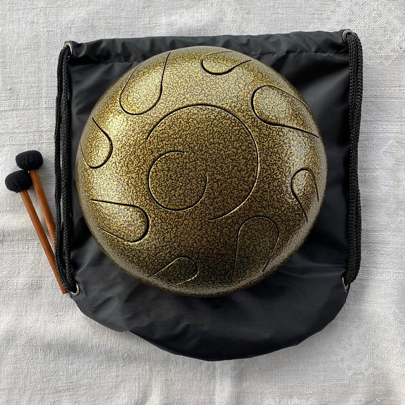Фото Глюкофон Pangoda Drums PNG-30PA