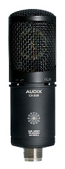 Студийный микрофон AUDIX CX212B