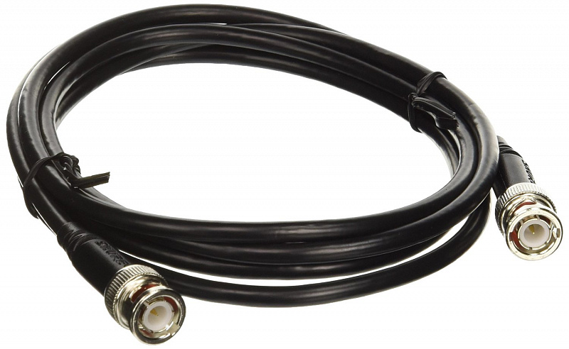 SHURE UA806 антенный кабель ( 2м ) для UHF систем в магазине Music-Hummer