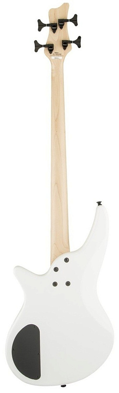 Фото JACKSON JS2 Spectra Snow White