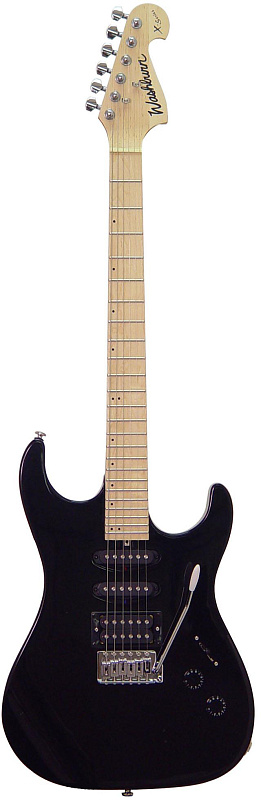 Фото Washburn X11 BK
