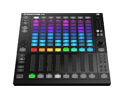 Native Instruments MASCHINE JAM dj-контроллер