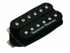 Звукосниматель SEYMOUR DUNCAN SH-PG1N PEARLY GATES BLACK