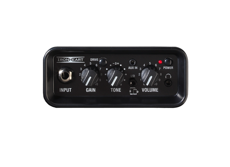 Фото Laney MINI-ST-IRON