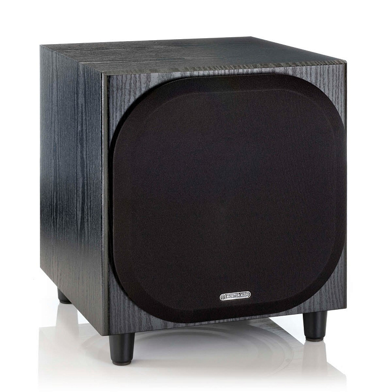 Фото Monitor Audio Bronze W10 Black Oak