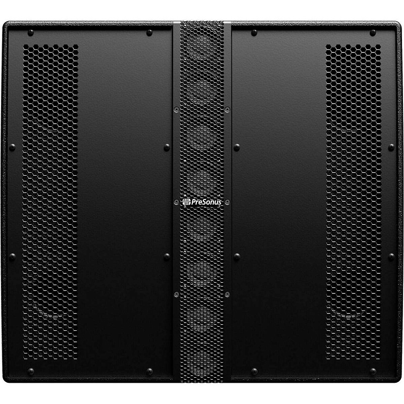 Фото Активный элемент линейного массива PreSonus CDL12P