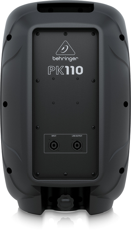 Фото Пассивная акустическая система BEHRINGER PK110