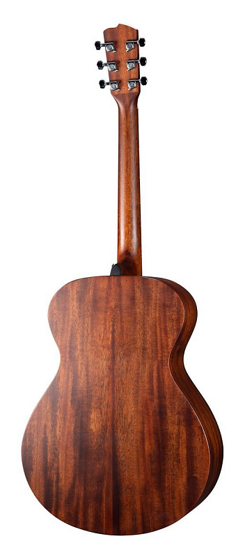 Фото Акустическая гитара Breedlove Discovery S Concerto Sit-MH, натуральный