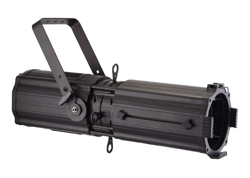 Фото Theatre Stage Lighting LED Profile ZOOM 200W/15-28