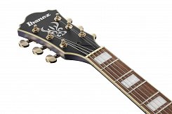 Полуакустическая гитара, IBANEZ AS73G-MPF