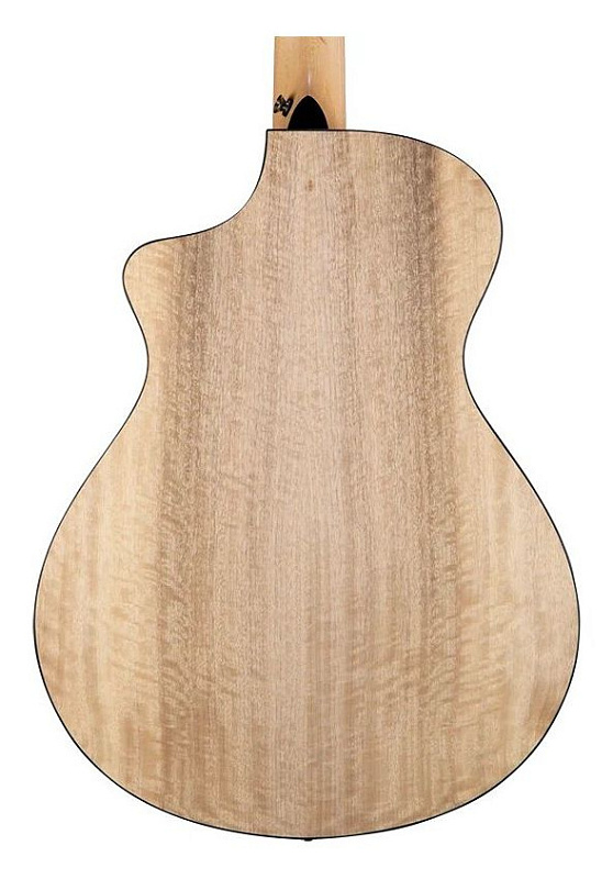 Фото Электроакустическая гитара Breedlove Oregon Concertina CE, натуральный