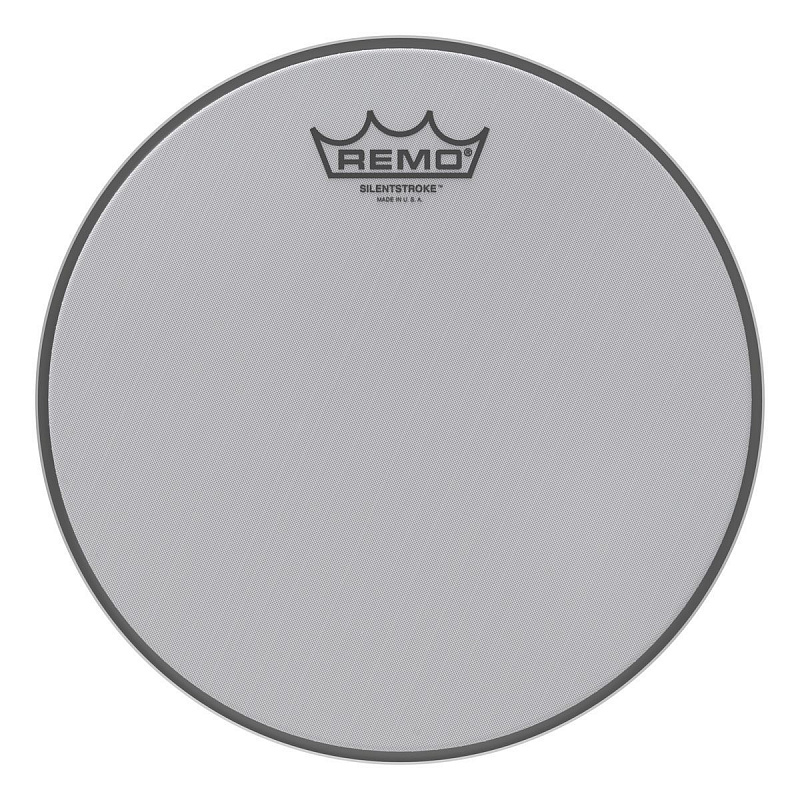 Барабанный пластик Remo SN-0010-00 в магазине Music-Hummer