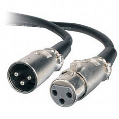 CHAUVET DMX3P50FT DMX Cable Кабель