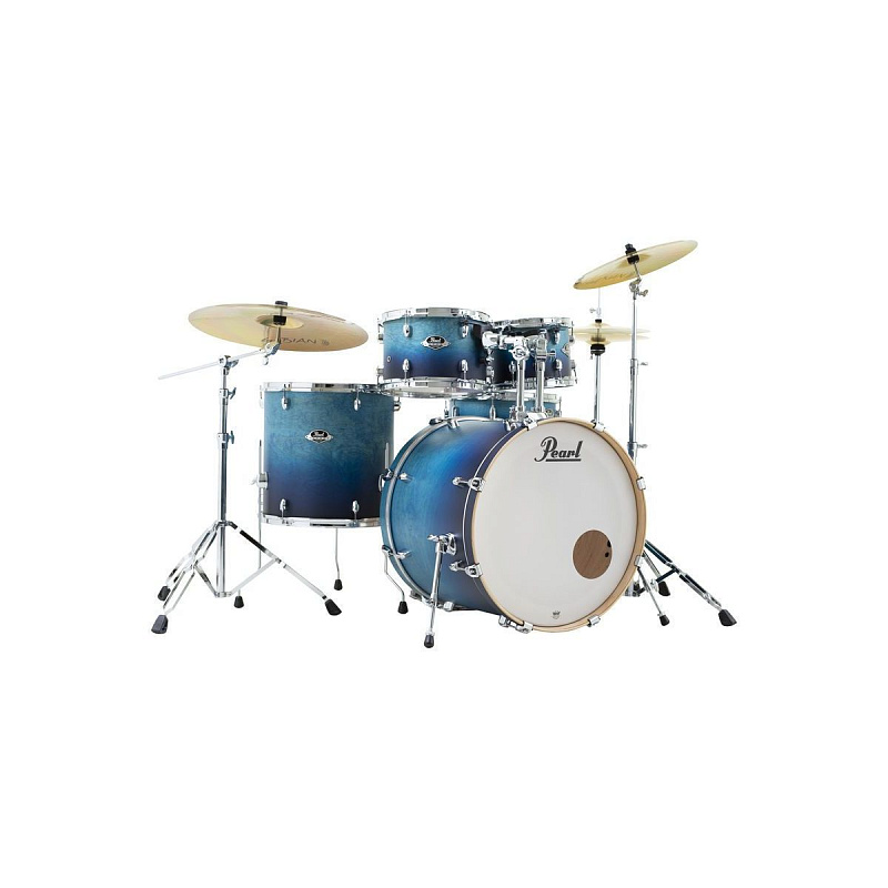 Фото Барабанная установка Pearl EXL725SBR/ C211