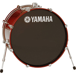  YAMAHA BBD 624U CR Бас бочка 24"