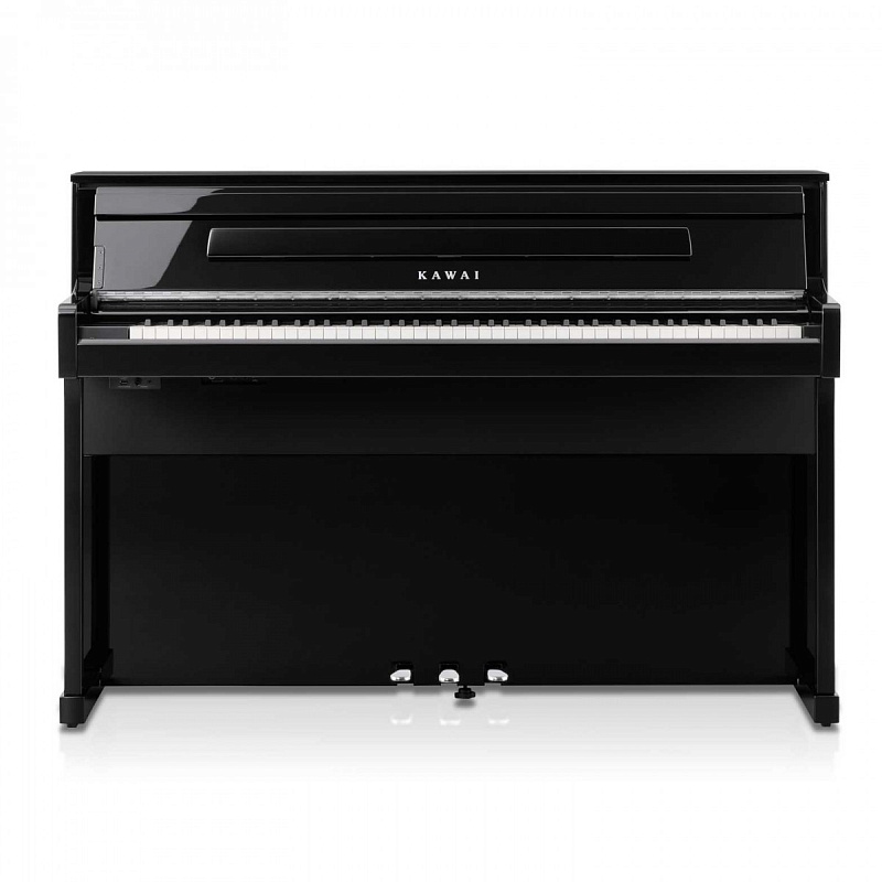 Фото Цифровое пианино с банкеткой Kawai CA901 EP