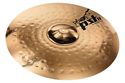 Тарелка 20" Paiste 0001801620 PST 8 Reflector Medium Ride