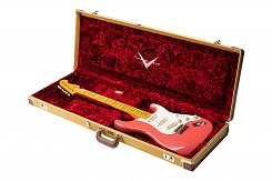 Электрогитара FENDER 1958 Stratocaster Journeyman Relic