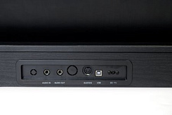 Цифровое фортепиано Mikado MK-1000B-S