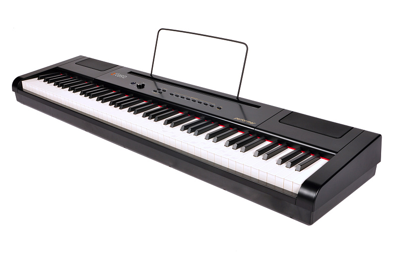 Фото Artesia Performer Black