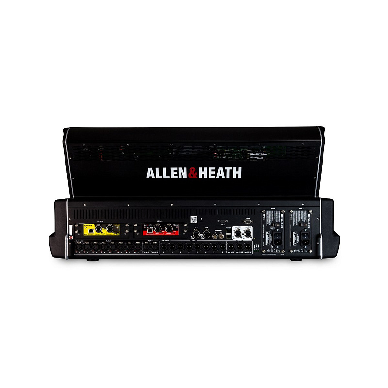 Фото Allen&Heath DLIVE-S3 