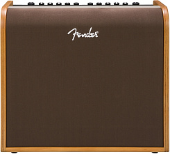 FENDER ACOUSTIC 200