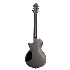 Электрогитара EART EGLP-610 Gunmetal Black