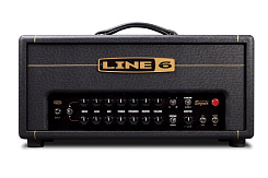 Гитарный усилитель LINE 6 DT25 HD