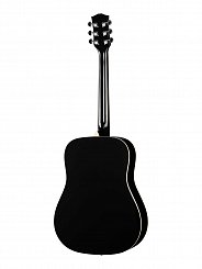 Гитара акустическая Mirra WG-4111-BK