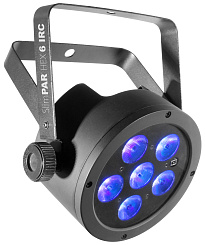 CHAUVET Slim Par Hex 6 IRC Светодиодный прожектор