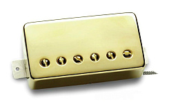 Звукосниматель SEYMOUR DUNCAN SH-55B SETH LOVER MODEL GOLD