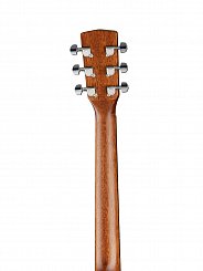 Электро-акустическая гитара Cort MR500E-OP MR Series